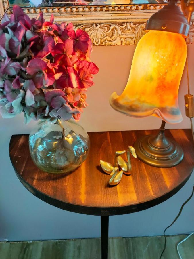 Sainte-Croix-aux-Mines Chambres D'Hotes " Le Magnolia " (Adults Only) المظهر الخارجي الصورة